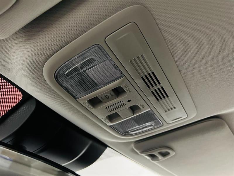 honda Civic 2018 - 26