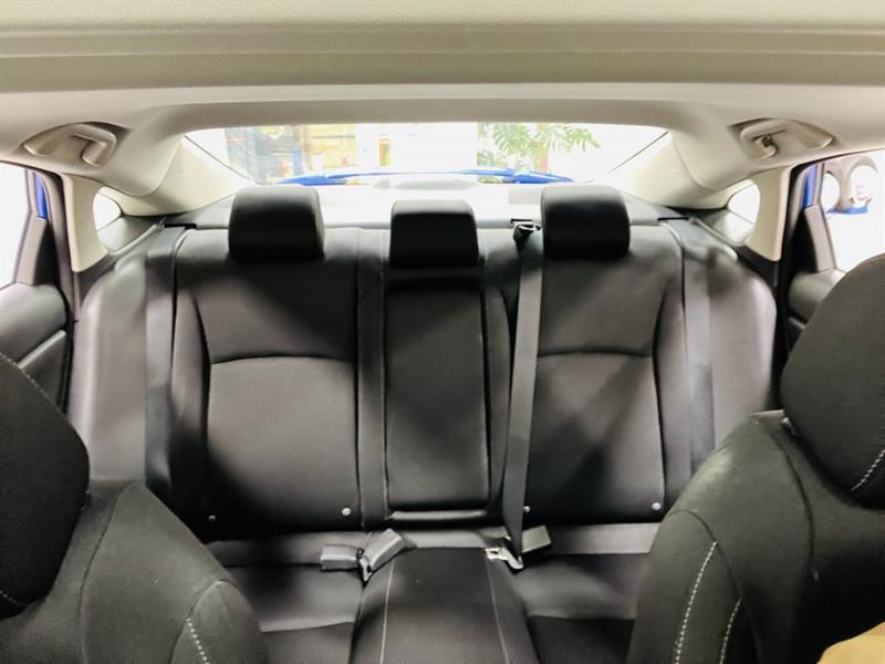 honda Civic 2018 - 27