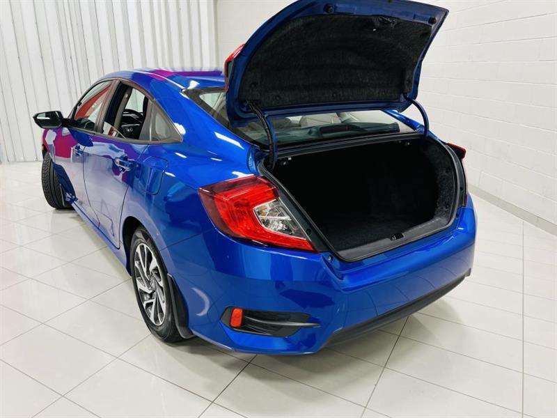 honda Civic 2018 - 33