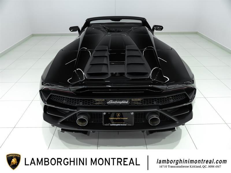 Lamborghini Huracán 7