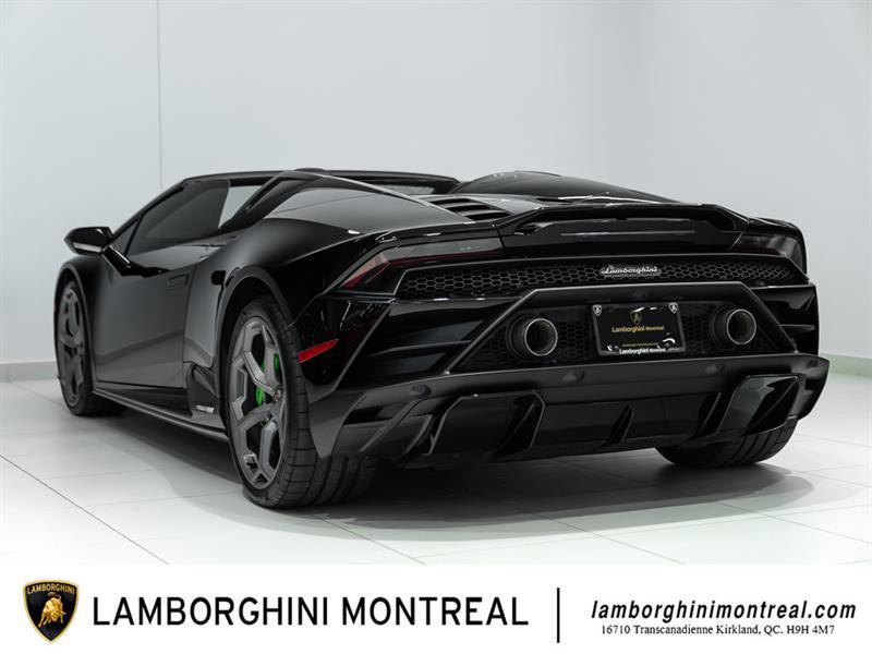 Lamborghini Huracán 9