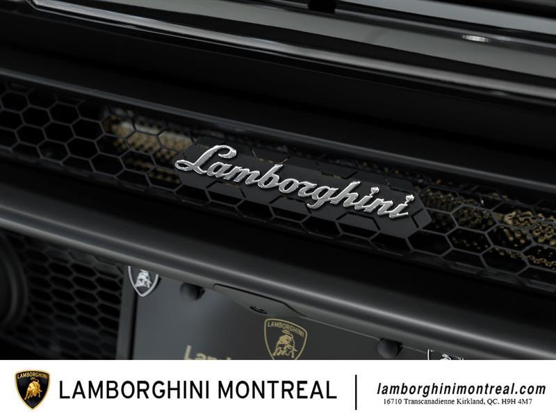 Lamborghini Huracán 13