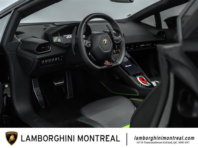 Lamborghini Huracán 16