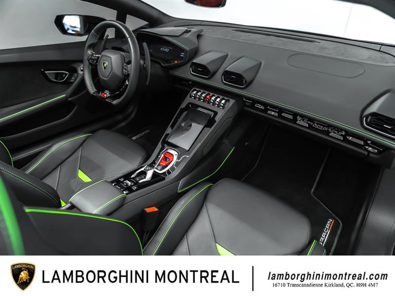 Lamborghini Huracán 17