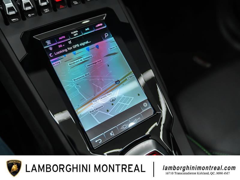 Lamborghini Huracán 20