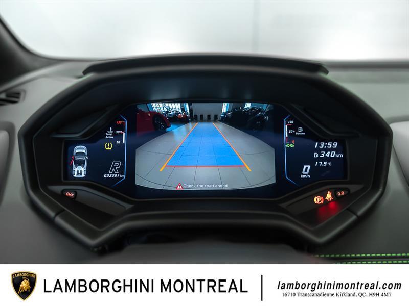 Lamborghini Huracán 21