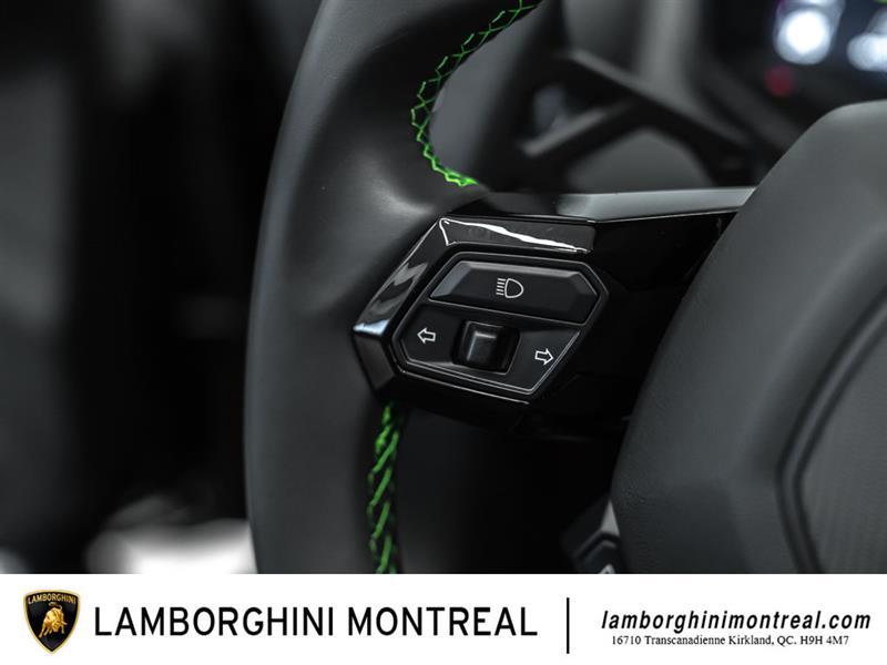 Lamborghini Huracán 22