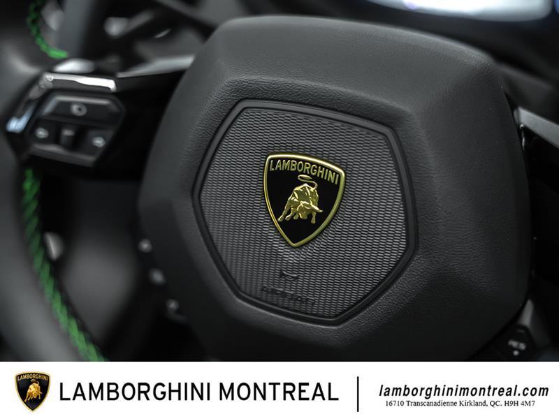 Lamborghini Huracán 23