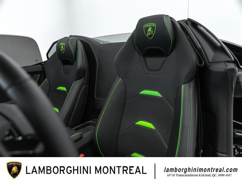 Lamborghini Huracán 24