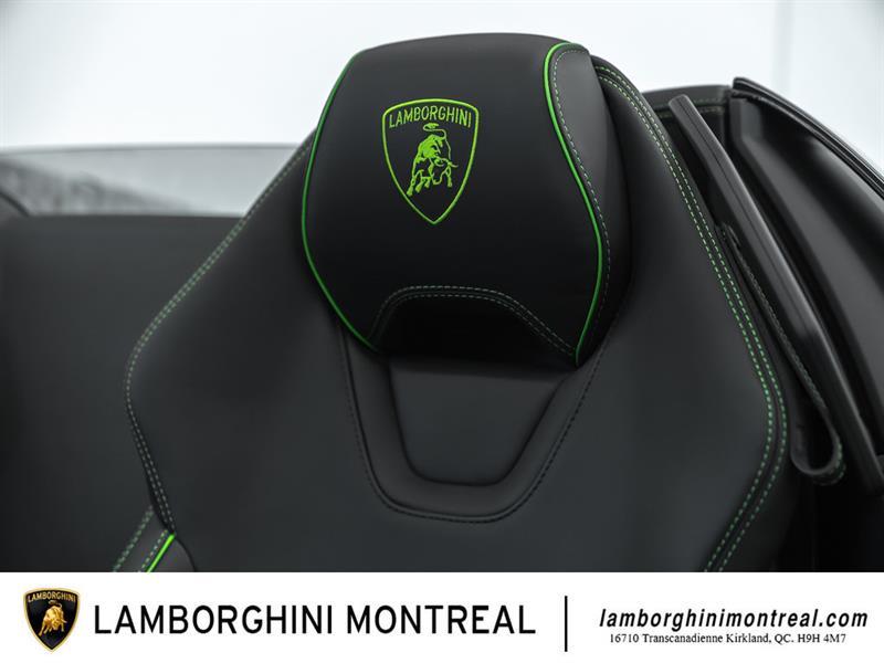 Lamborghini Huracán 25