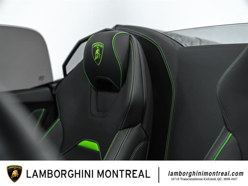 Lamborghini Huracán 26