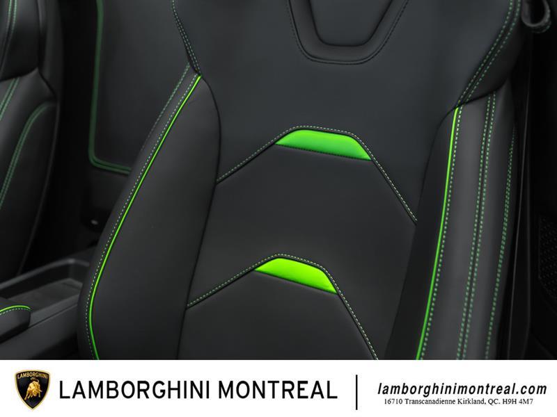 Lamborghini Huracán 27