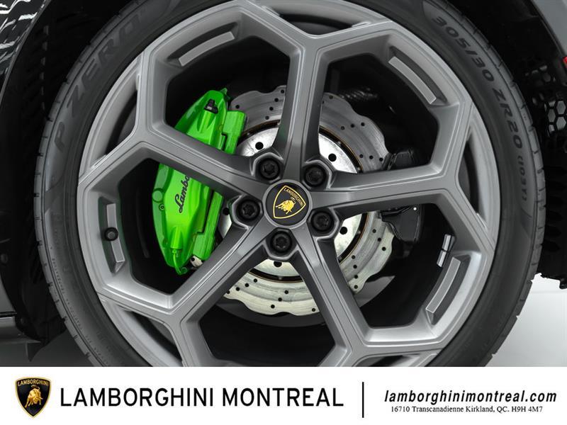 Lamborghini Huracán 28