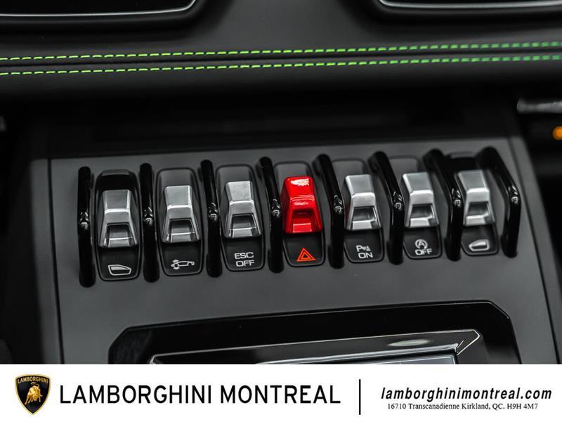 Lamborghini Huracán 30