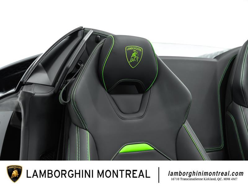 Lamborghini Huracán 32