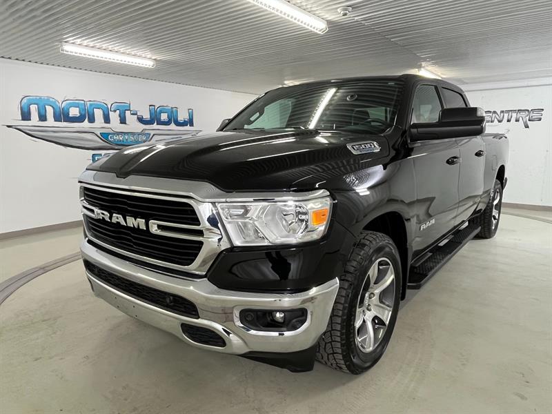 ram 1500 2021