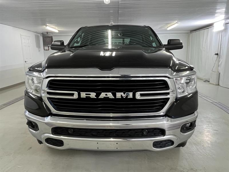 ram 1500 2021 - 2