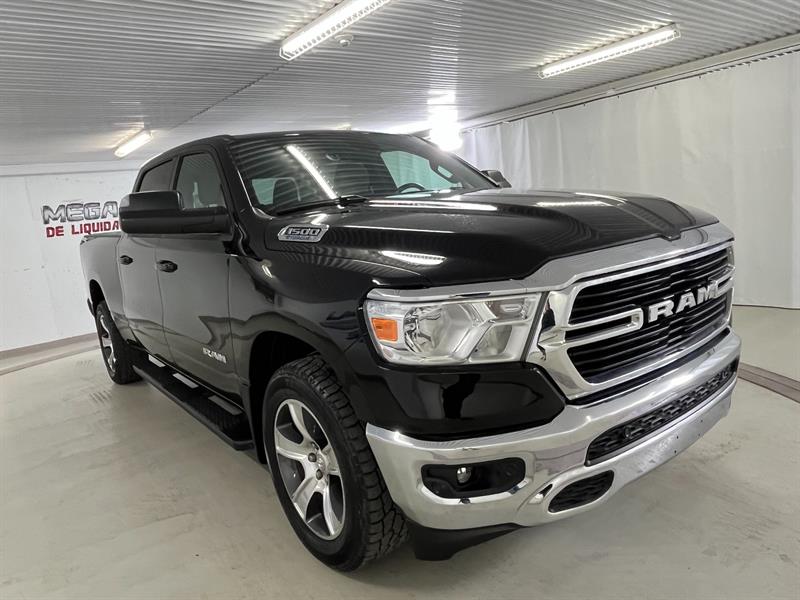 ram 1500 2021 - 3