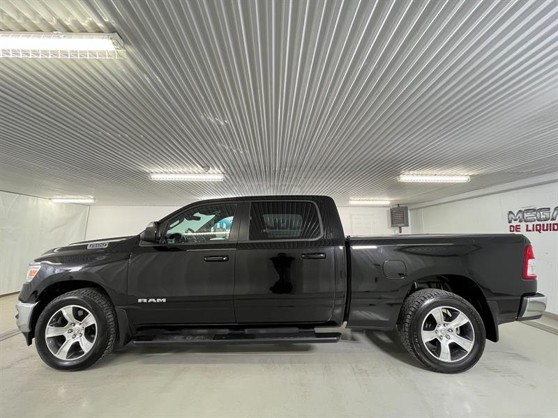 ram 1500 2021 - 4