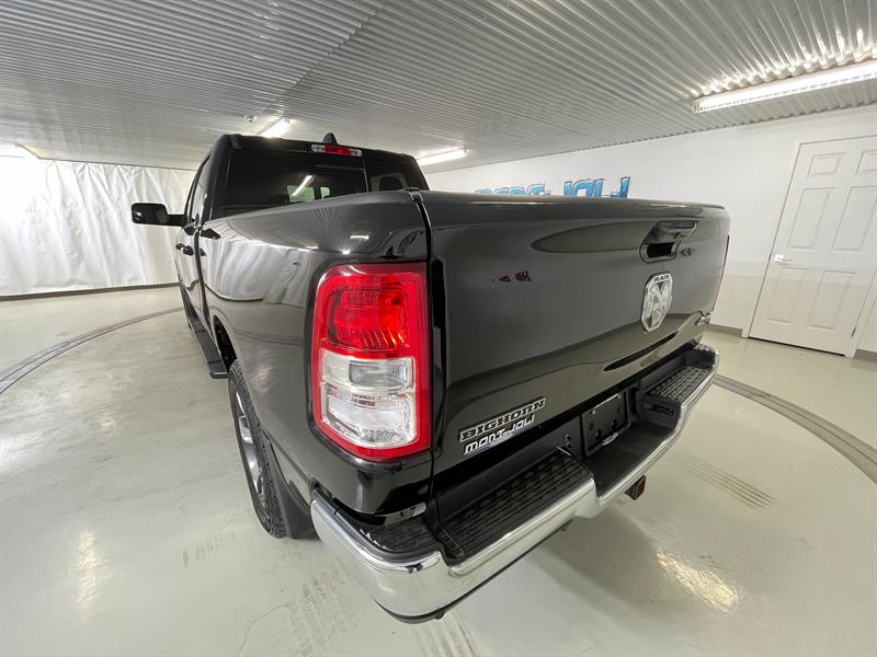 ram 1500 2021 - 5