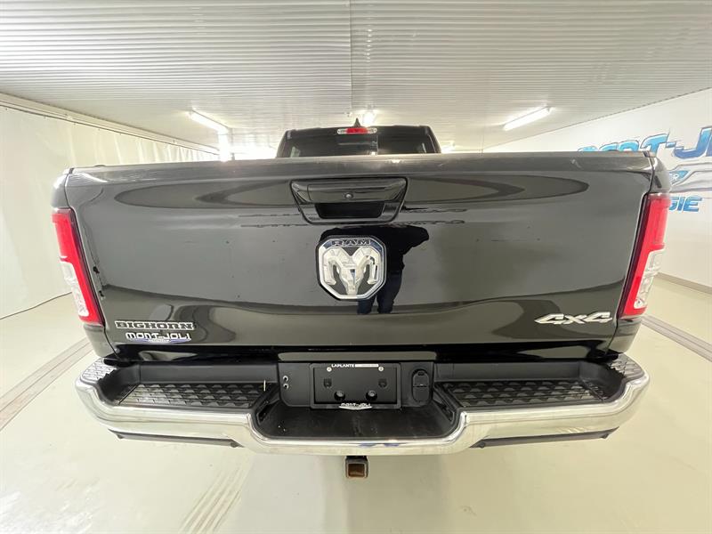ram 1500 2021 - 6