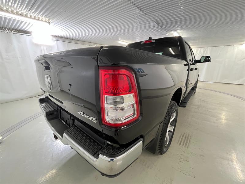 ram 1500 2021 - 7