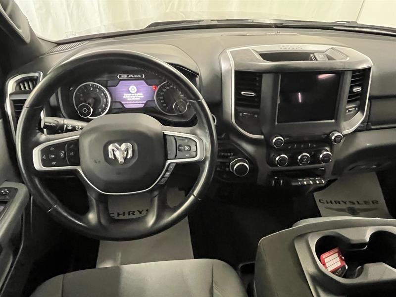 ram 1500 2021 - 9