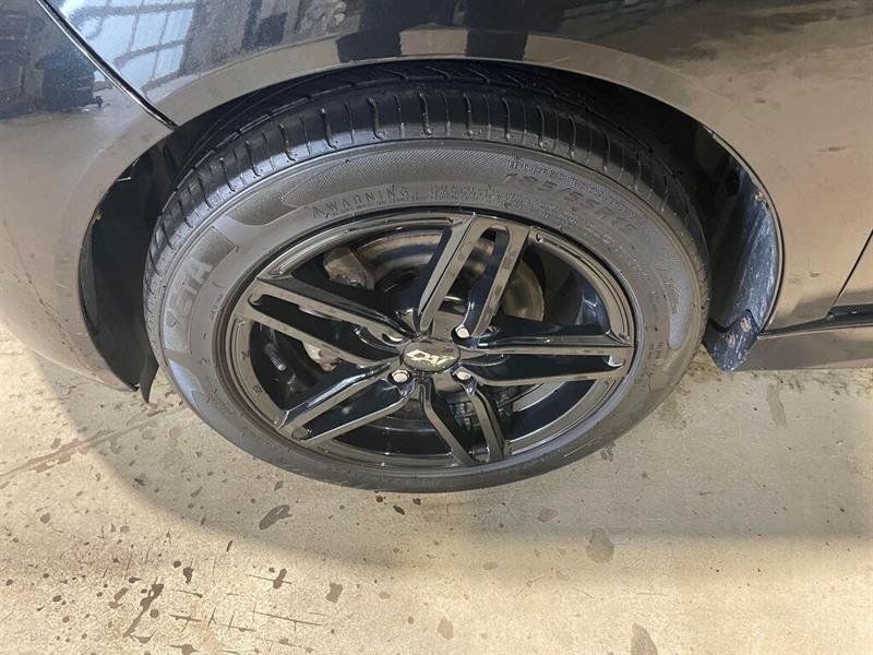 Chevrolet Spark EV 12