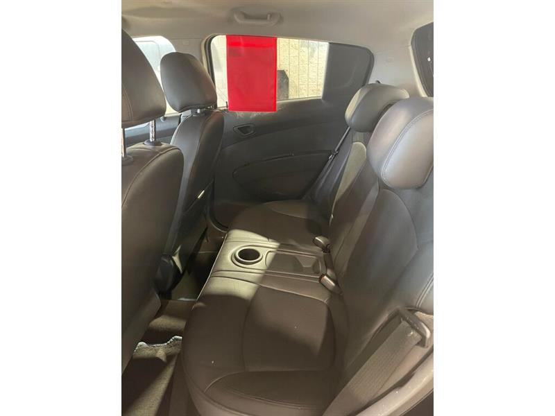 Chevrolet Spark EV 14