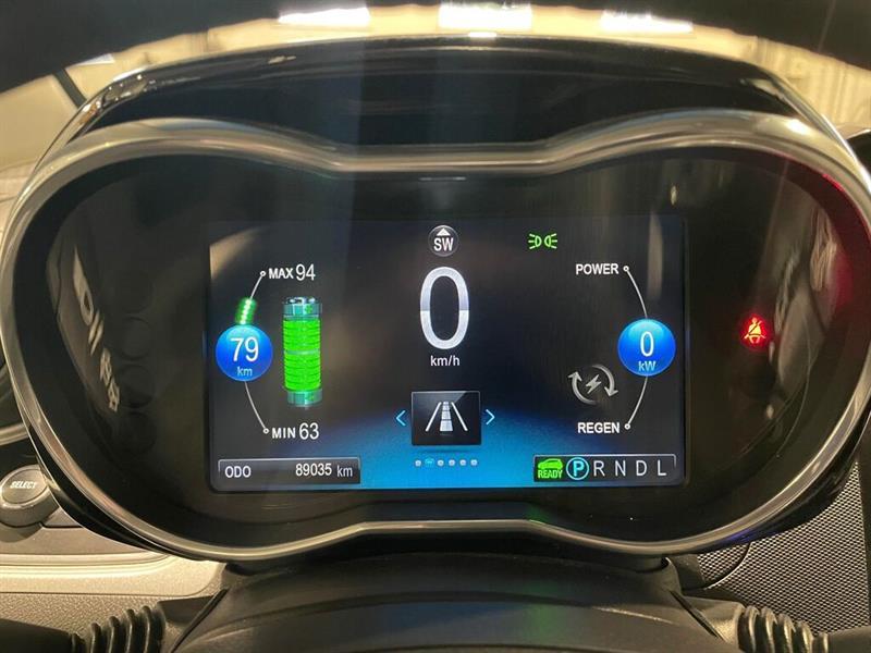 Chevrolet Spark EV 18