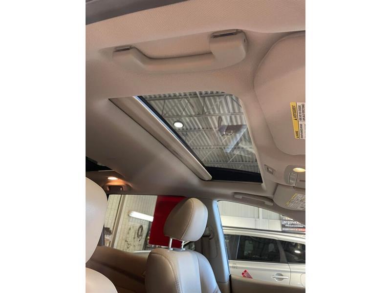 Nissan Pathfinder 18