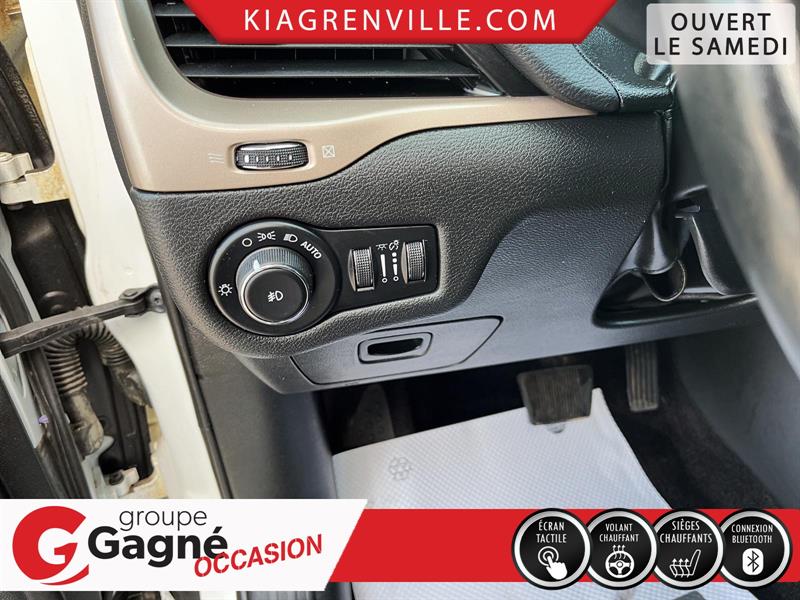 jeep Cherokee 2017 - 11