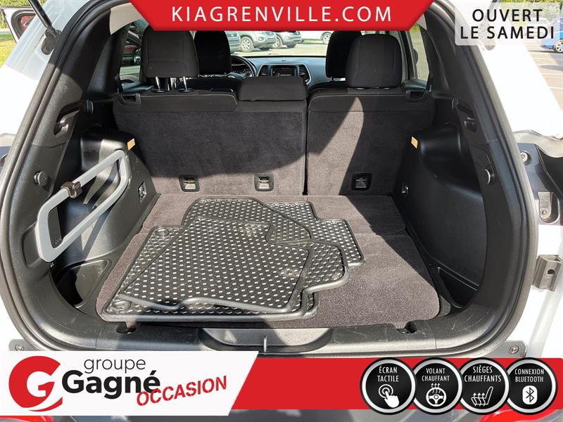 jeep Cherokee 2017 - 20