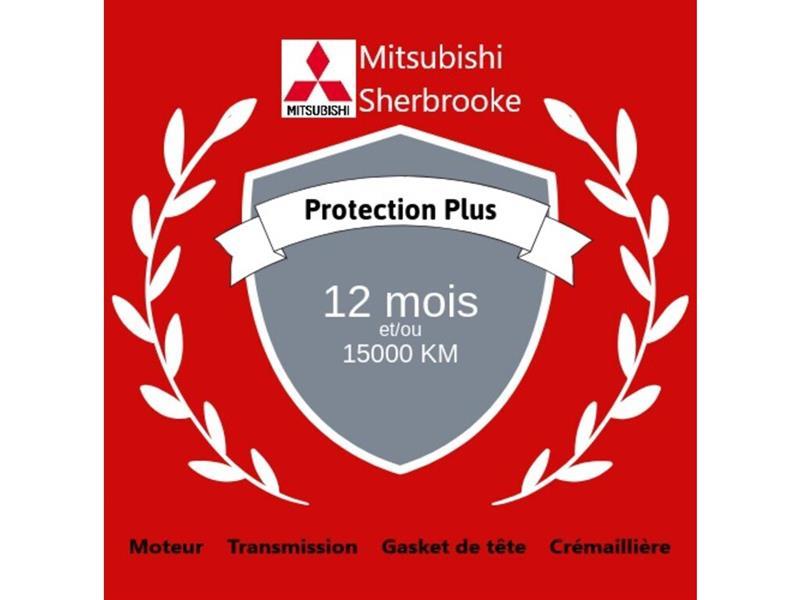 Mitsubishi Outlander 4