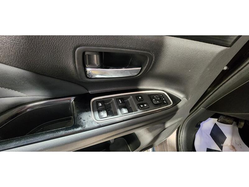 Mitsubishi Outlander 11