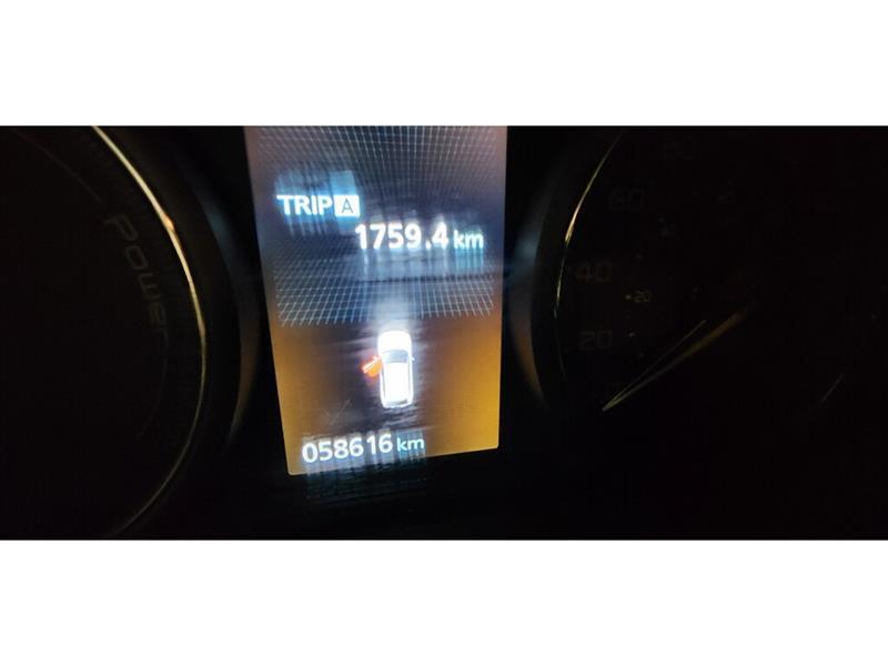 Mitsubishi Outlander 15