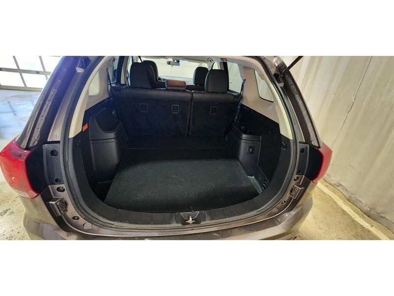 Mitsubishi Outlander 19