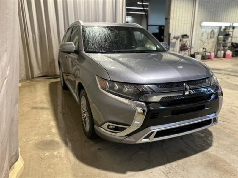 Mitsubishi Outlander 5