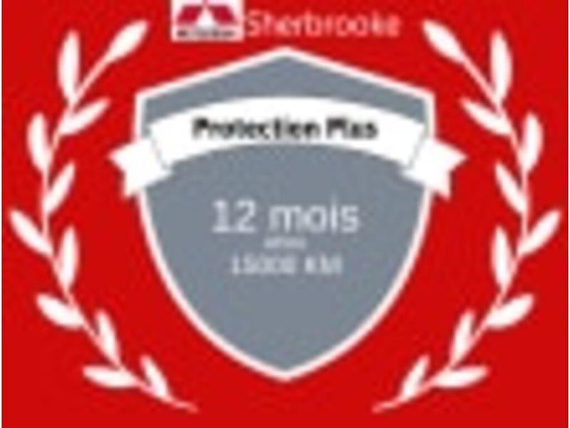 Mitsubishi Outlander 6