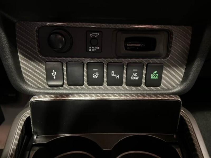 Mitsubishi Outlander 18