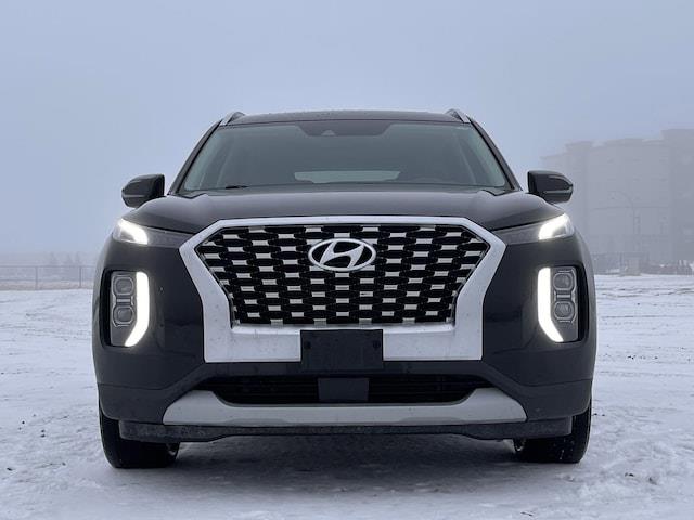 hyundai Palisade 2021 - 2
