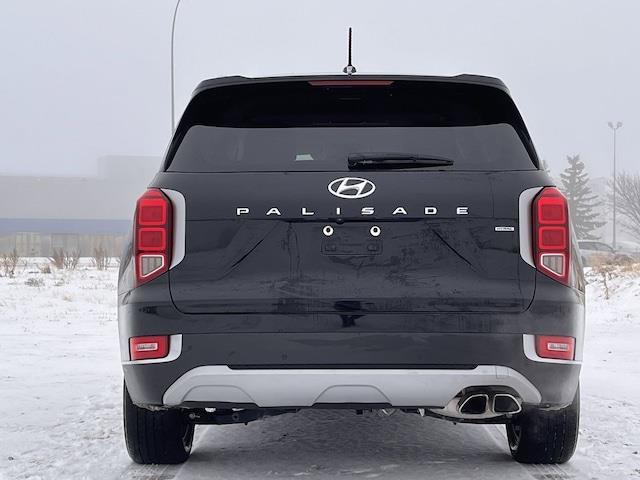 hyundai Palisade 2021 - 5
