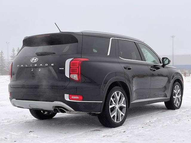 hyundai Palisade 2021 - 6