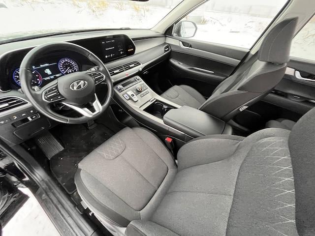 hyundai Palisade 2021 - 10