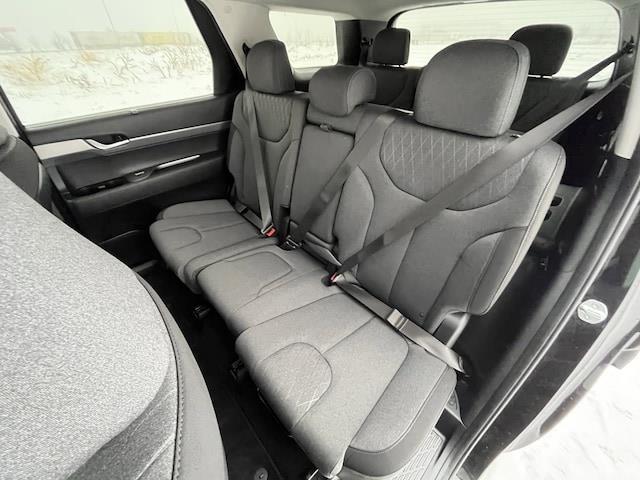 hyundai Palisade 2021 - 11