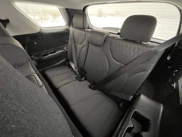 hyundai Palisade 2021 - 12