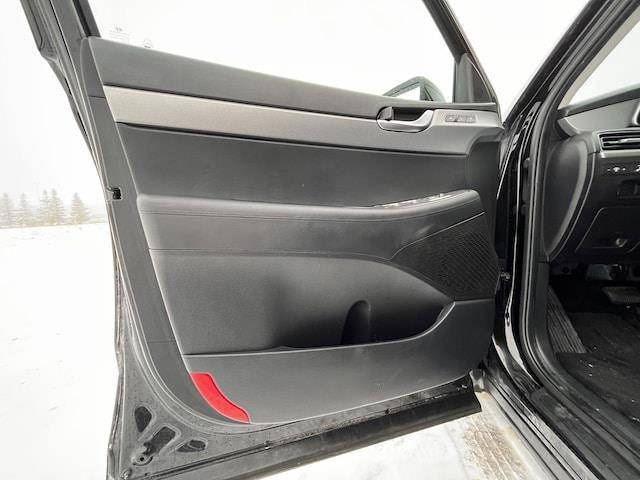 hyundai Palisade 2021 - 13