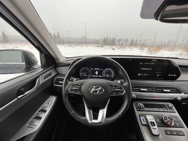 hyundai Palisade 2021 - 14