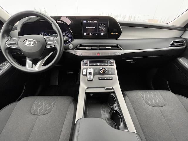 hyundai Palisade 2021 - 15