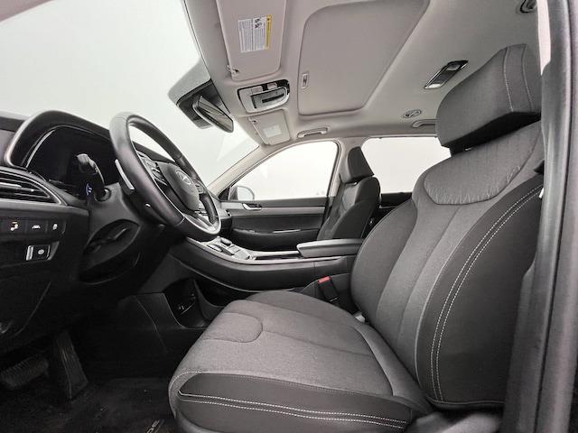 hyundai Palisade 2021 - 16